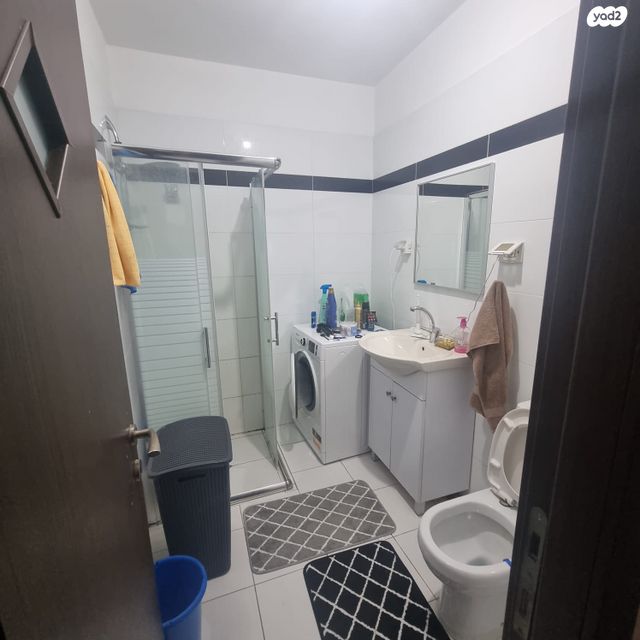 דירה, הרב מוהילבר 2, המרכז האזרחי, רמלה