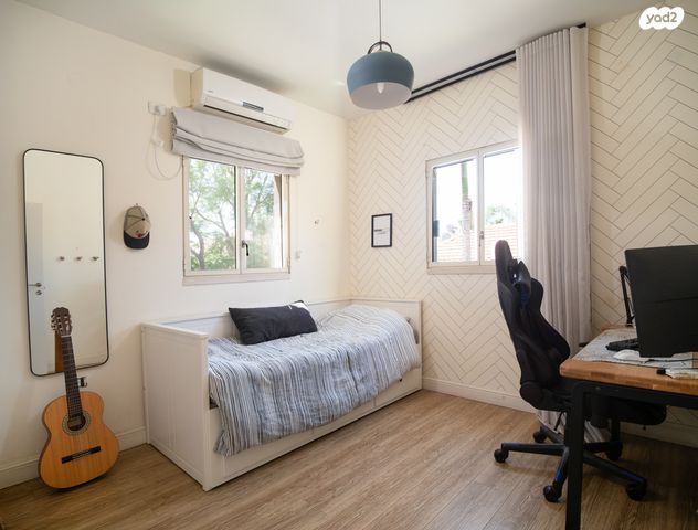 בית פרטי/ קוטג', הקורנית 180, בני ראם