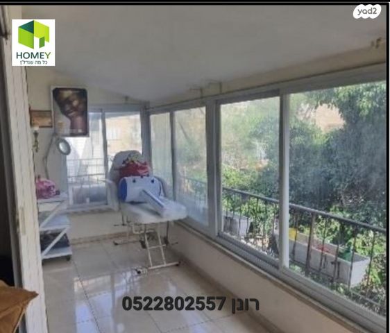 דירה, בלפור 33, המרכז השקט / מרכז העיר, פתח תקווה