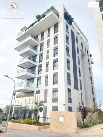 דירה, שאול המלך 20, יד אליעזר, נס ציונה