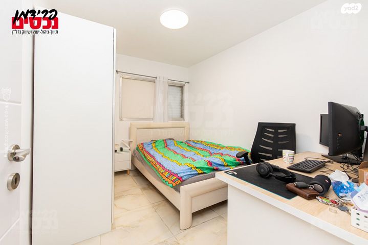 דירה, יוחנן רטנר, יזרעאליה, חיפה