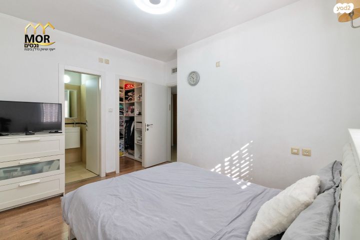 דירה, נופר, נאות בגין, לב יבנה, יבנה