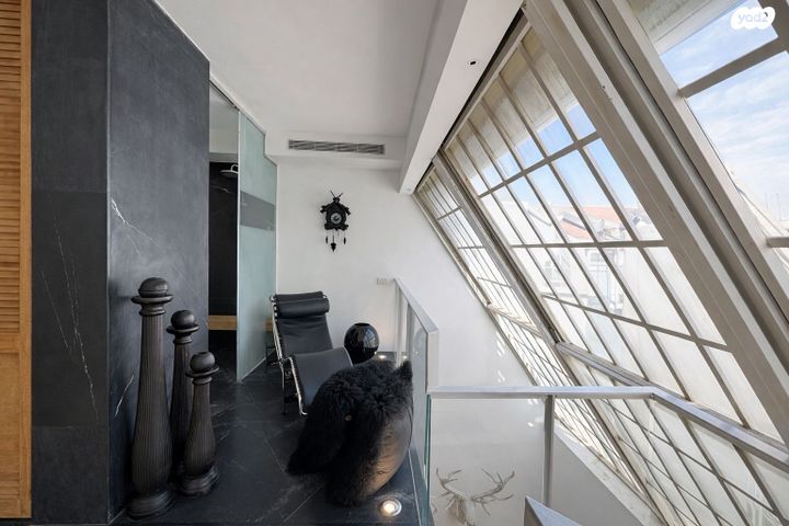 בית פרטי/ קוטג', שלוש 35, נווה צדק, תל אביב יפו