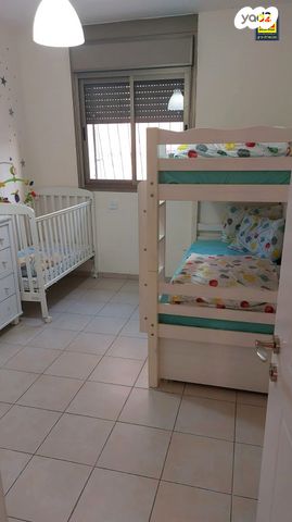 דירה, קרית יערים, קרית יערים