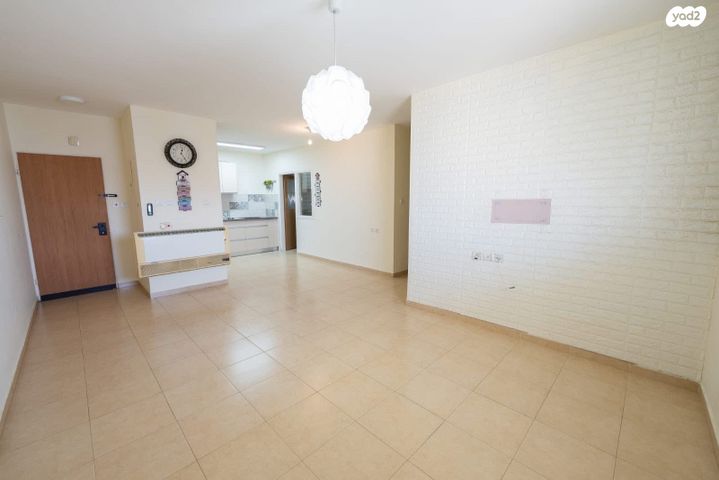 דירה, שולמית, נווה מנחם, באר שבע