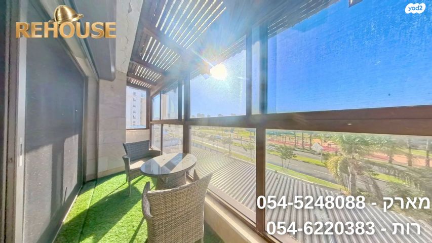 בית פרטי/ קוטג', דקר, רובע ד', אשדוד