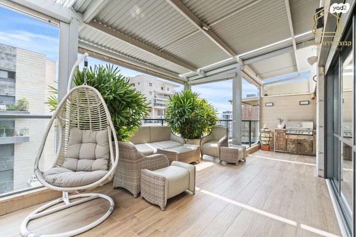 גג/ פנטהאוז, ראשון לציון