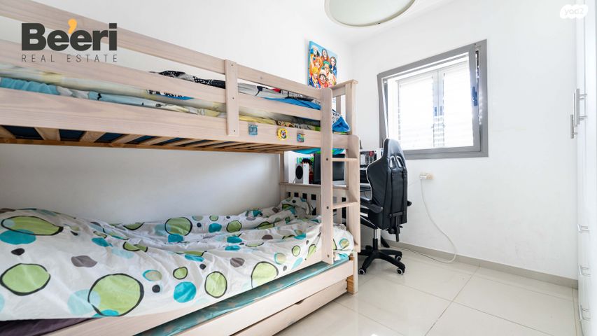 דירה, החי"ל, נגבה, רמת גן