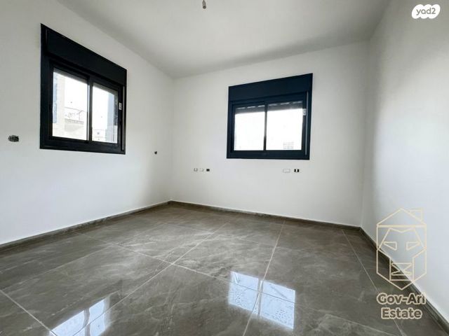 דירה, אבנר חי שאקי, גילה, ירושלים