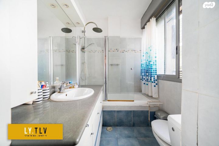 דירה, אוסישקין, הצפון הישן - צפון, תל אביב יפו