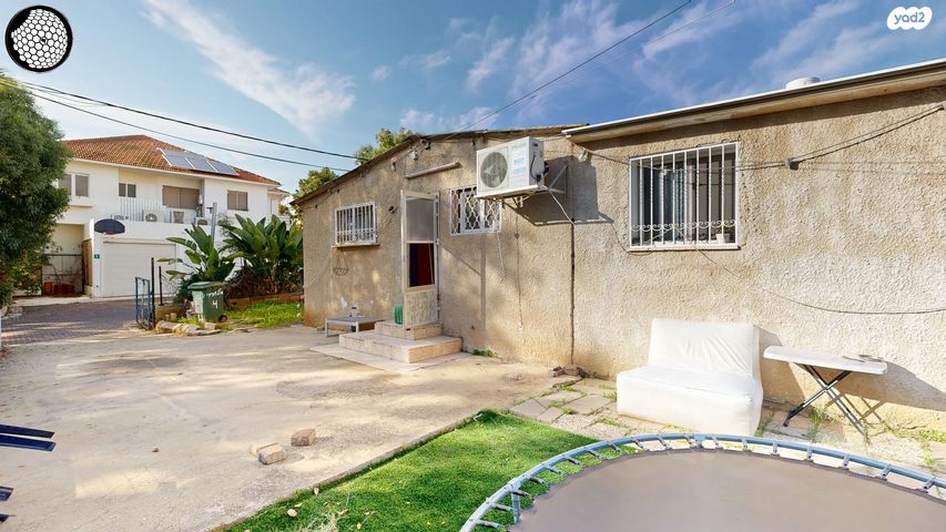 בית פרטי/ קוטג', אלחריזי, קרית שז"ר, רעננה