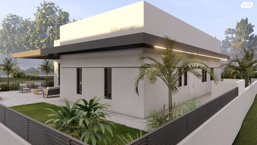 בית פרטי/ קוטג', נתיבות