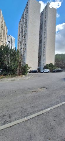 דירה, פסח חברוני 118, קרית היובל, ירושלים