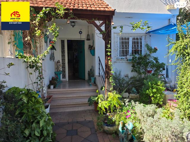 בית פרטי/ קוטג', דפנה, נס ציונה