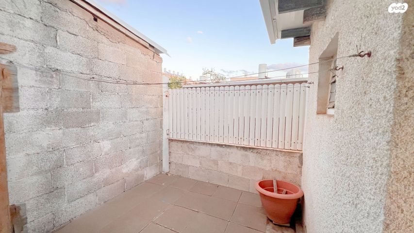 בית פרטי/ קוטג', לוי שושן, קרית נורדאו, נתניה