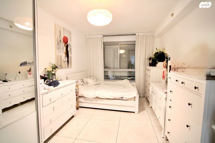 דירה, אפרסק, רובע ט"ז, אשדוד