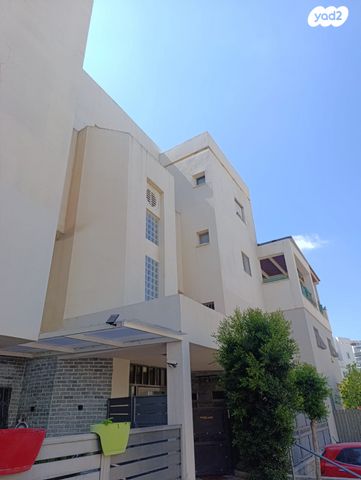 דופלקס, פנינת הים 10, נווה ים, ראשון לציון