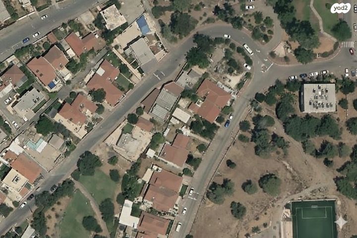 בית פרטי/ קוטג', התירוש, נווה שרת, זכרון יעקב