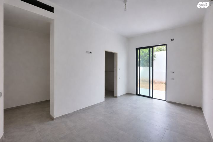 בית פרטי/ קוטג', בנימינה גבעת עדה