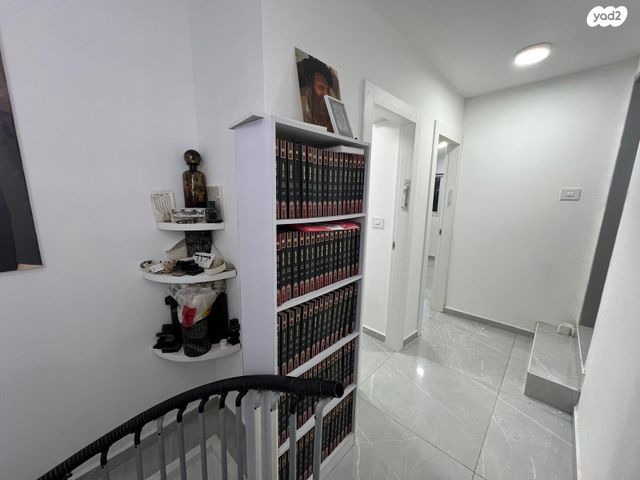 דופלקס, נווה נוי, נתיבות