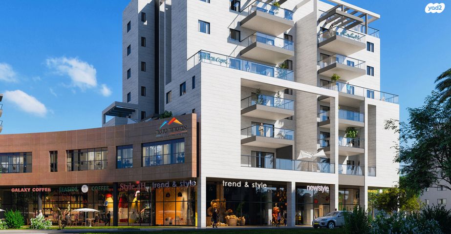 דירה, נחל פרת 19, פארק הנחל, באר שבע