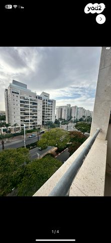 דירה, שדרות תל חי, רובע ט"ו, אשדוד