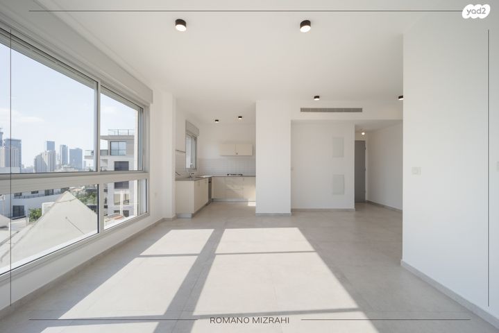 דירה, ההגנה, גבעת הרמבם, גבעתיים