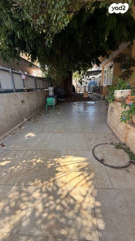 בית פרטי/ קוטג', הכתר, נווה חוף, ראשון לציון