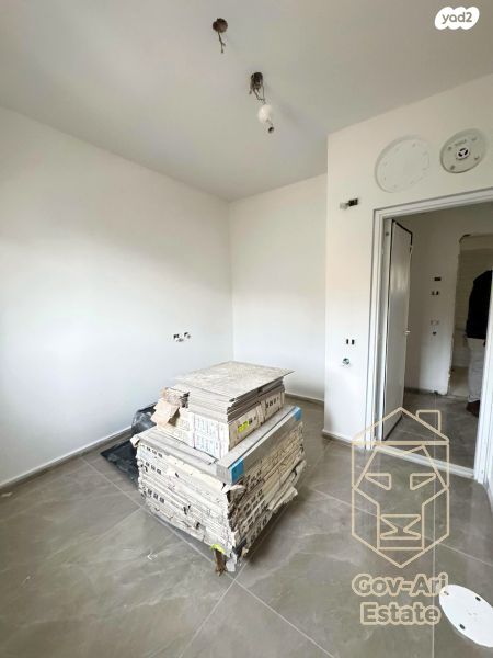 דירה, אבנר חי שאקי, גילה, ירושלים