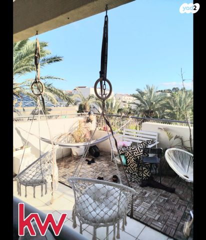 דופלקס, רעננה