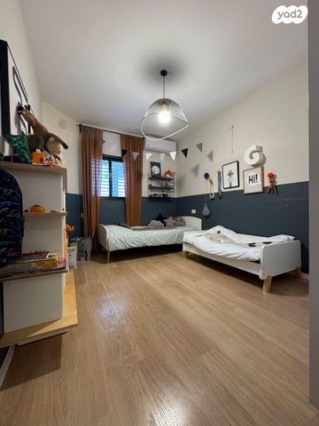 דירה, טרכטנברג, ראשון לציון