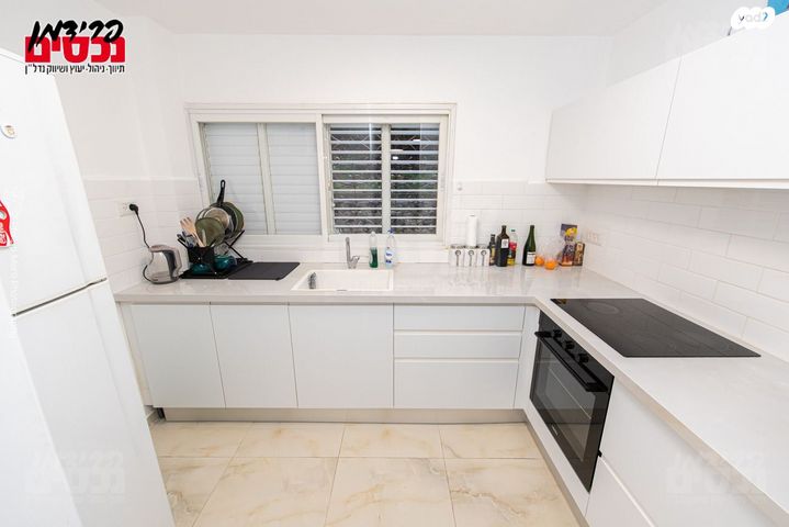 דירה, יוחנן רטנר, יזרעאליה, חיפה