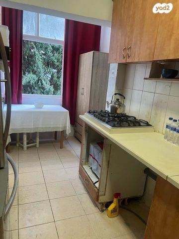 דירה, יוסף, הדר מרכז, חיפה