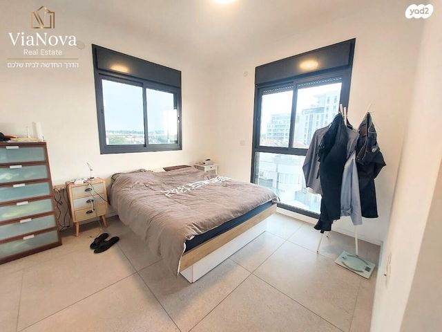 דירה, נס ציונה