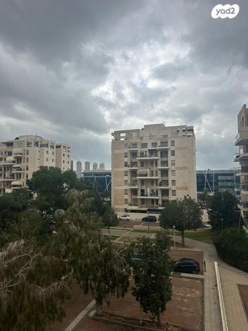 דירה, קרית השרון, נתניה