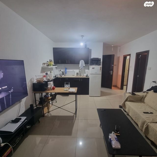 אהרון בן יוסף 15