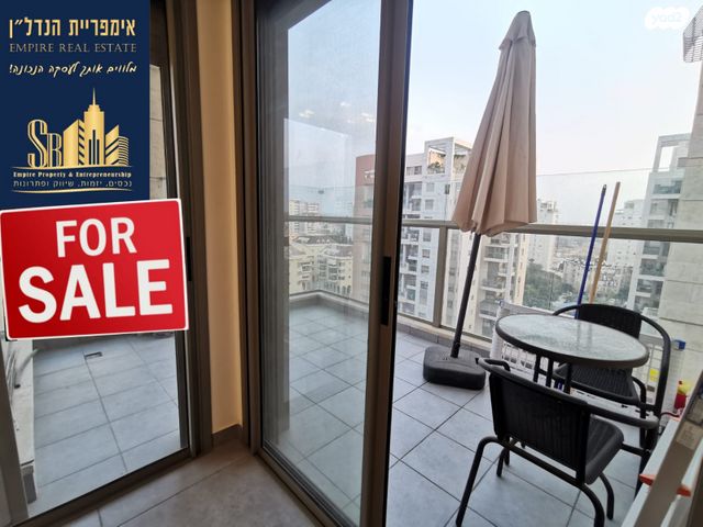 דירה, הרצל, ליבת העיר, יהוד מונוסון