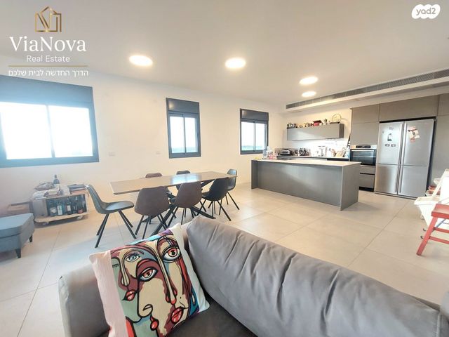 דירה, נס ציונה