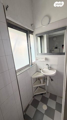 דירה, שדרות ירושלים, צפון יפו, המושבה האמריקאית-גרמנית, תל אביב יפו