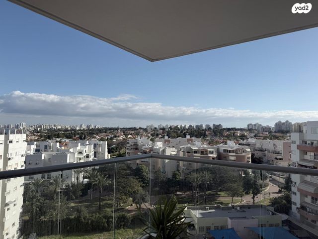 שדרות דוד בן גוריון 