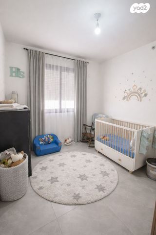 דירה, משה לוי 7, נאות שמיר, רמלה