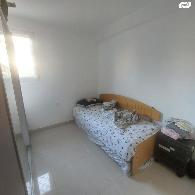 דירה, יצחק בן צבי 24, אשכול, רמלה