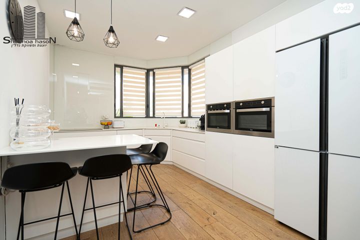 בית פרטי/ קוטג', יונתן 6, נווה דקלים, ראשון לציון