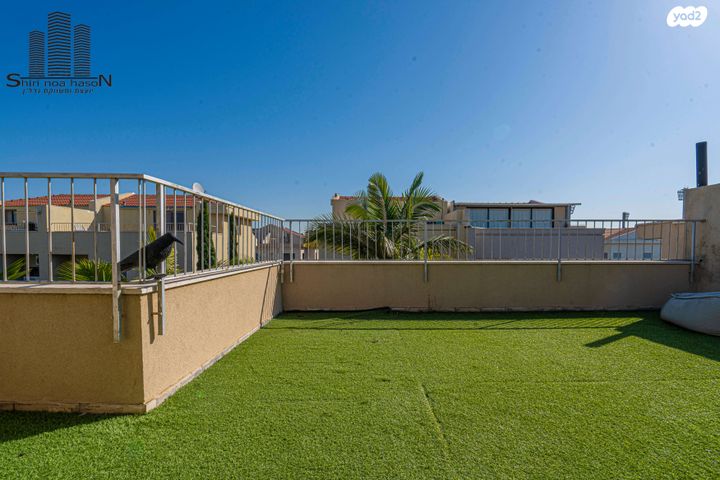 בית פרטי/ קוטג', יונתן 6, נווה דקלים, ראשון לציון