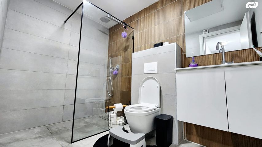 דירה, דרך השלום, נהריה