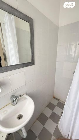 דירה, שדרות ירושלים, צפון יפו, המושבה האמריקאית-גרמנית, תל אביב יפו