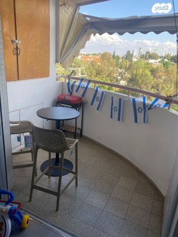 דירה, מישור הנוף, ראשון לציון