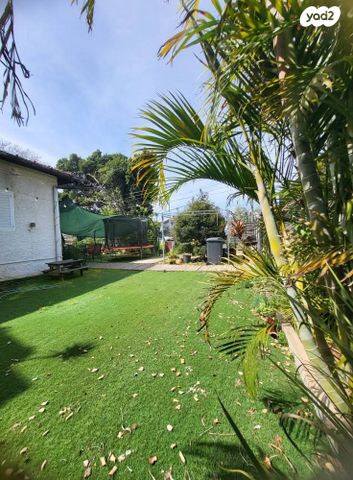 בית פרטי/ קוטג', יהוד מונוסון