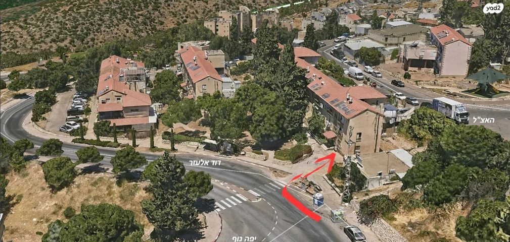 דירה, דרום, צפת