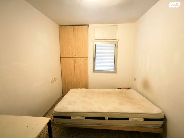 דירה, שדרות בן גוריון 8, בן גוריון, חולון